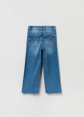Ovs Straight-Fit Jeans